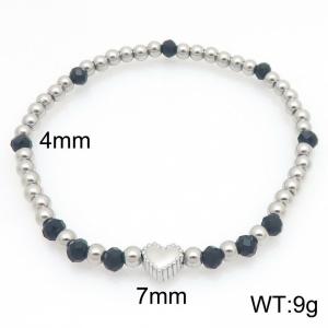 Bead Bracelet - KB210245-Z