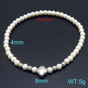 Bead Bracelet - KB210262-Z