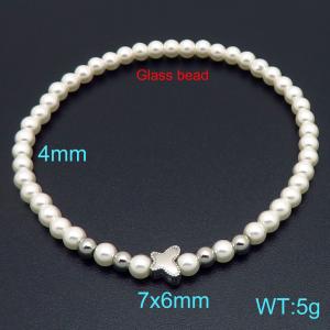 Bead Bracelet - KB210265-Z