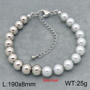 Bead Bracelet - KB210294-Z