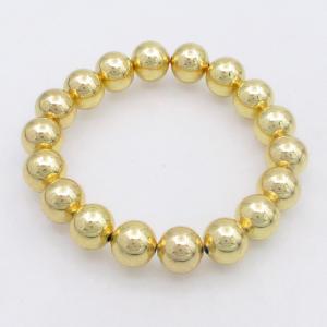 Copper Bracelet - KB211542-TJG