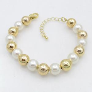 Copper Bracelet - KB211546-TJG