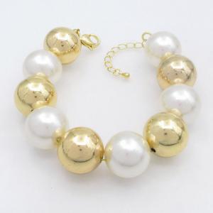 Copper Bracelet - KB211548-TJG