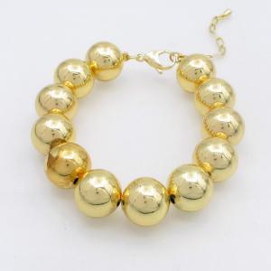 Copper Bracelet - KB211549-TJG