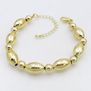 Copper Bracelet - KB211550-TJG