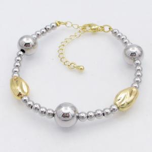 Copper Bracelet - KB211554-TJG