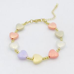 Copper Bracelet - KB211561-TJG