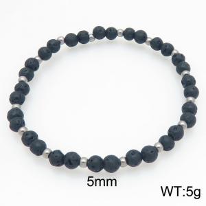 Bead Bracelet - KB211761-Z