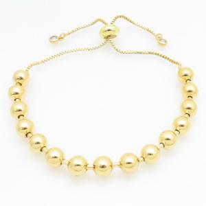 Copper Bracelet - KB211842-BI