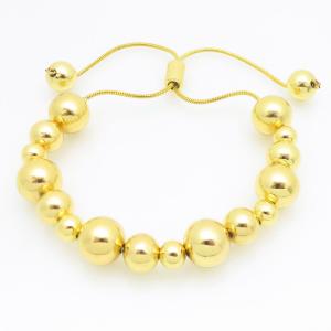 Copper Bracelet - KB211844-BI