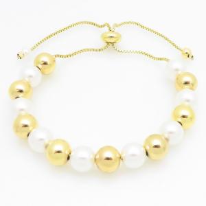 Copper Bracelet - KB211849-BI