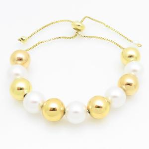 Copper Bracelet - KB211850-BI