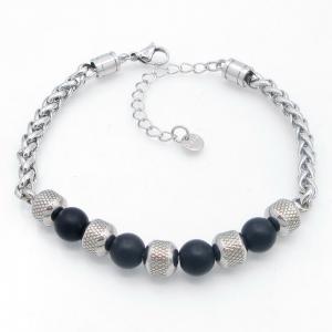 Stainless Steel Bracelet(women) - KB211950-CX