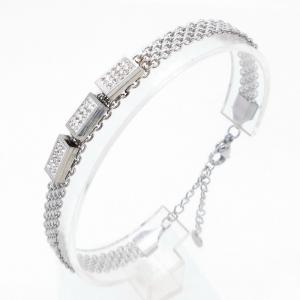 Stainless Steel Bracelet(women) - KB211962-CX