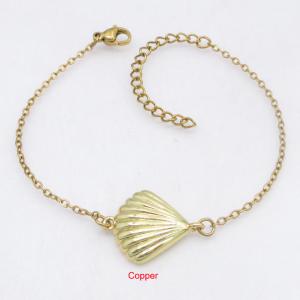 Copper Bracelet - KB212222-TJG