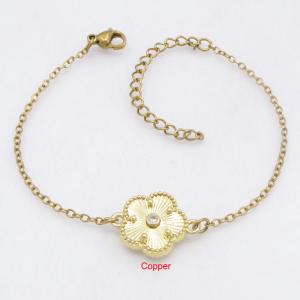 Copper Bracelet - KB212224-TJG