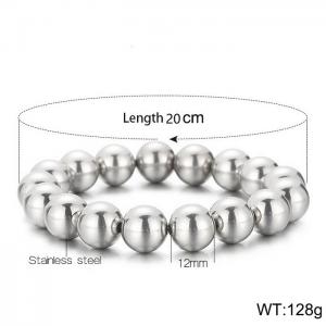 Stainless Steel Bracelet - KB212500-Z