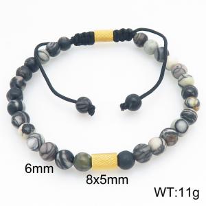Bead Bracelet - KB213594-Z