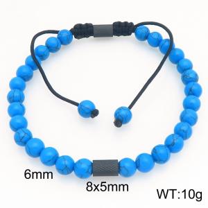Bead Bracelet - KB213598-Z