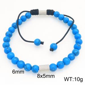 Bead Bracelet - KB213599-Z
