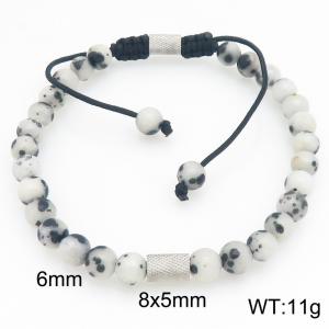 Bead Bracelet - KB213604-Z