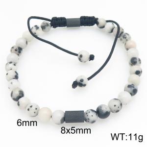 Bead Bracelet - KB213605-Z
