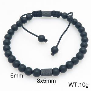 Bead Bracelet - KB213607-Z