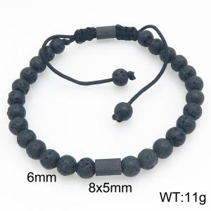 Bead Bracelet - KB213614-Z