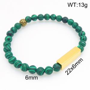 Bead Bracelet - KB213617-Z