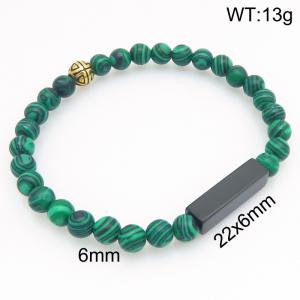 Bead Bracelet - KB213618-Z