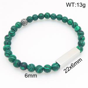 Bead Bracelet - KB213619-Z