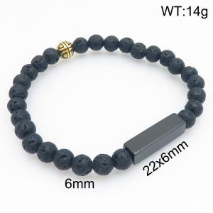Bead Bracelet - KB213637-Z