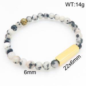 Bead Bracelet - KB213642-Z