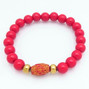 Bead Bracelet - KB213937-TLA