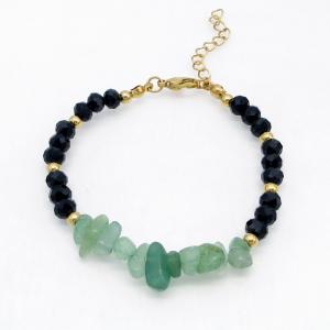 Bead Bracelet - KB214467-JM