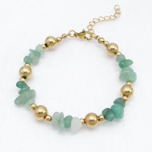 Bead Bracelet - KB214491-JM
