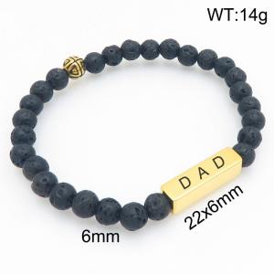 Bead Bracelet - KB214623-Z
