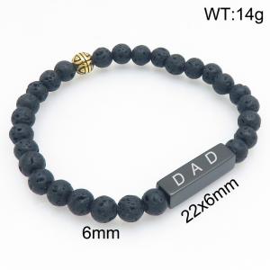 Bead Bracelet - KB214624-Z