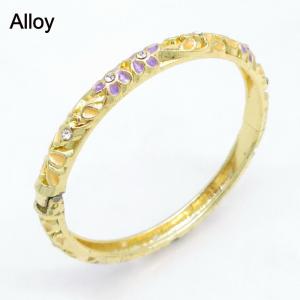 Alloy Bangle - KB214997-BJ