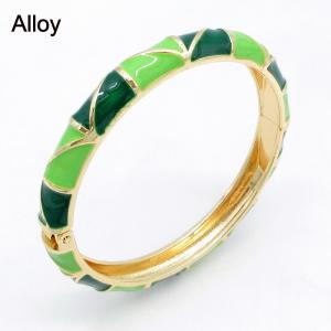 Alloy Bangle - KB215003-BJ