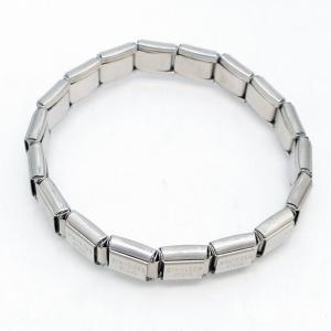Stainless Steel Bangle - KB215153-ZY