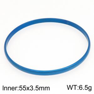 Stainless Steel Bracelet - KB215452-K