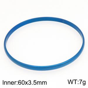 Stainless Steel Bracelet - KB215453-K