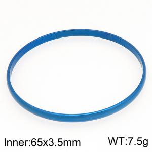 Stainless Steel Bracelet - KB215454-K