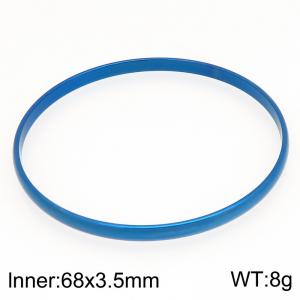 Stainless Steel Bracelet - KB215455-K