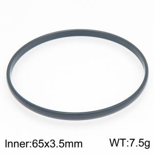 Stainless Steel Bracelet - KB215466-K