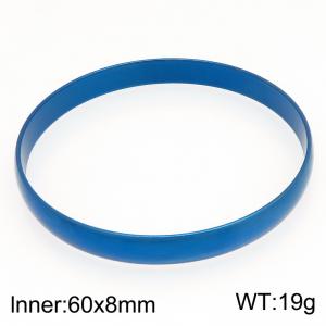 Stainless Steel Bracelet - KB215540-K