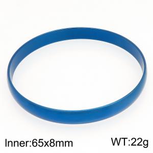 Stainless Steel Bracelet - KB215541-K