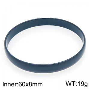 Stainless Steel Bracelet - KB215549-K