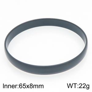 Stainless Steel Bracelet - KB215550-K